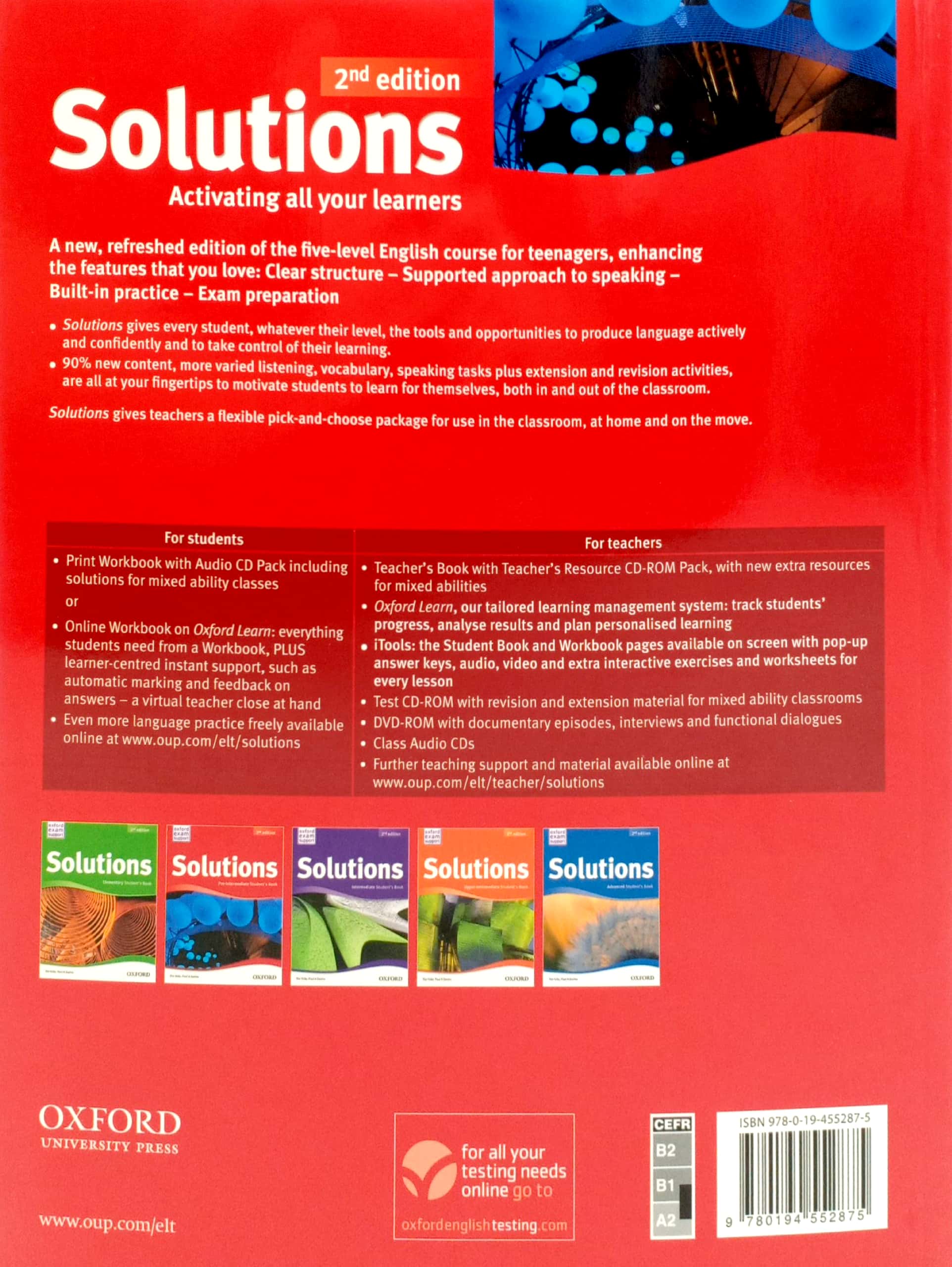 solutions pre-int sb 2ed - Ảnh 9