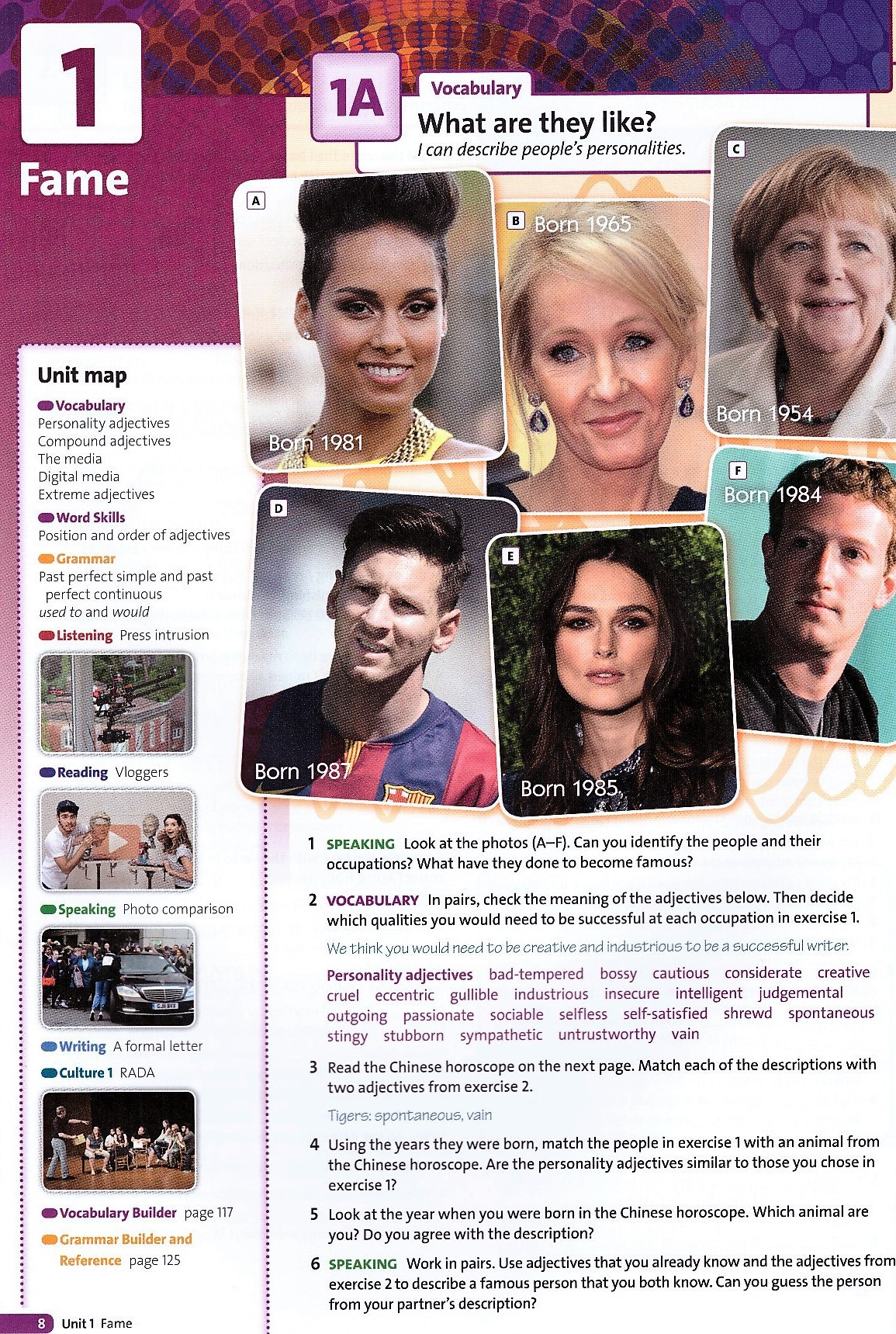 solutions: upper intermediate: student's book - 3rd edition - Ảnh 4