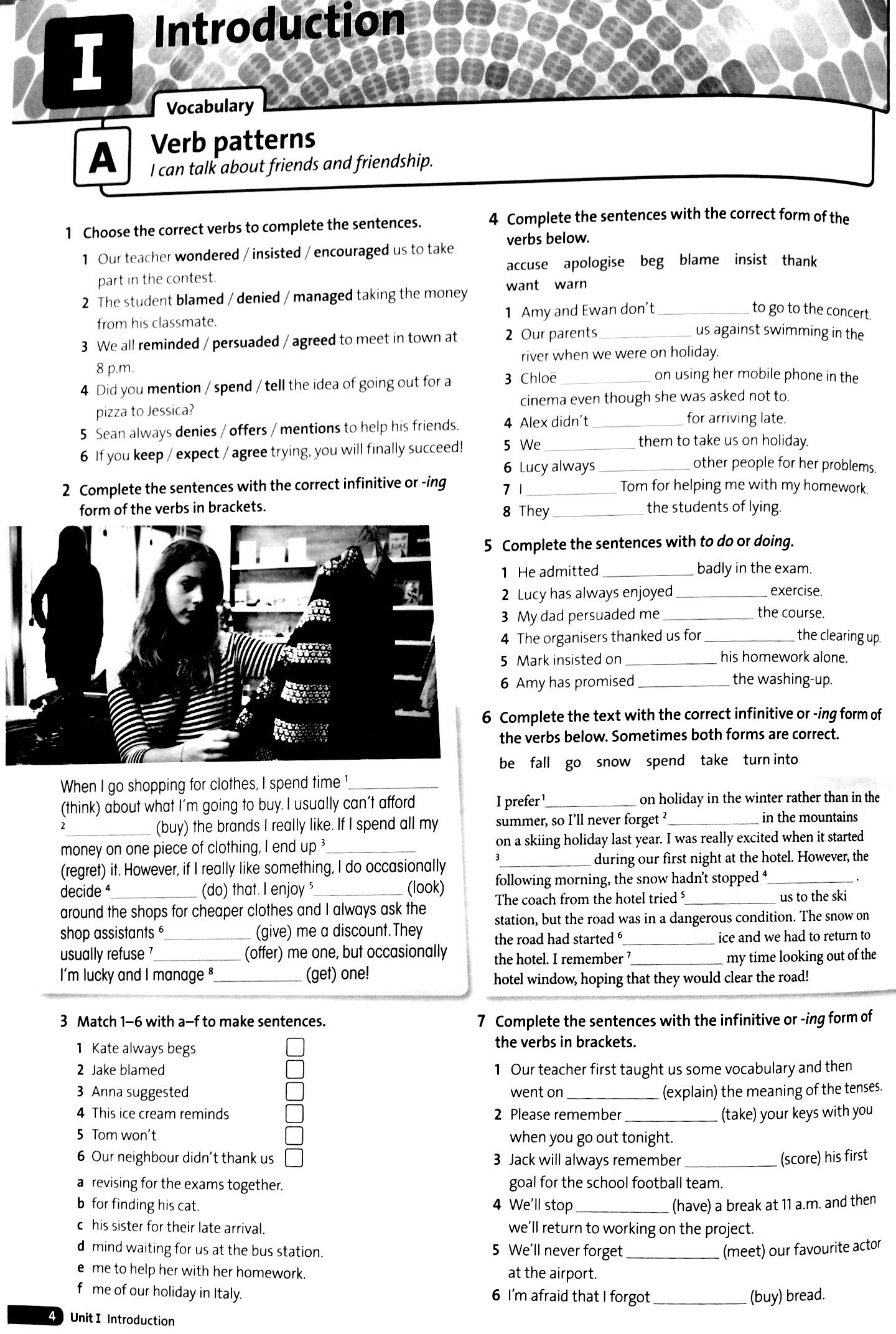 solutions: upper-intermediate: workbook - 3rd edition - Ảnh 3