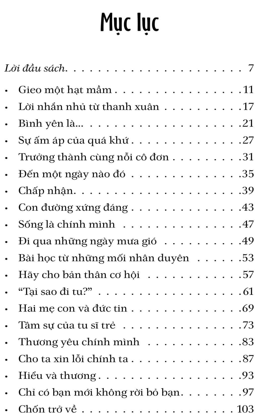 sớm mai gieo một hạt mầm - Ảnh 6