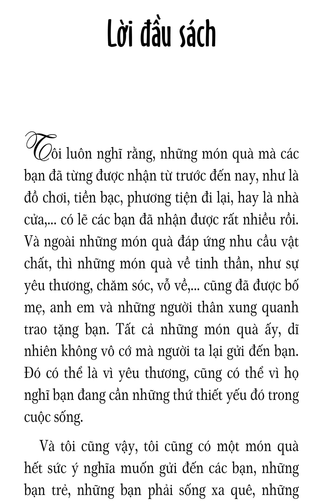 sớm mai gieo một hạt mầm - Ảnh 8
