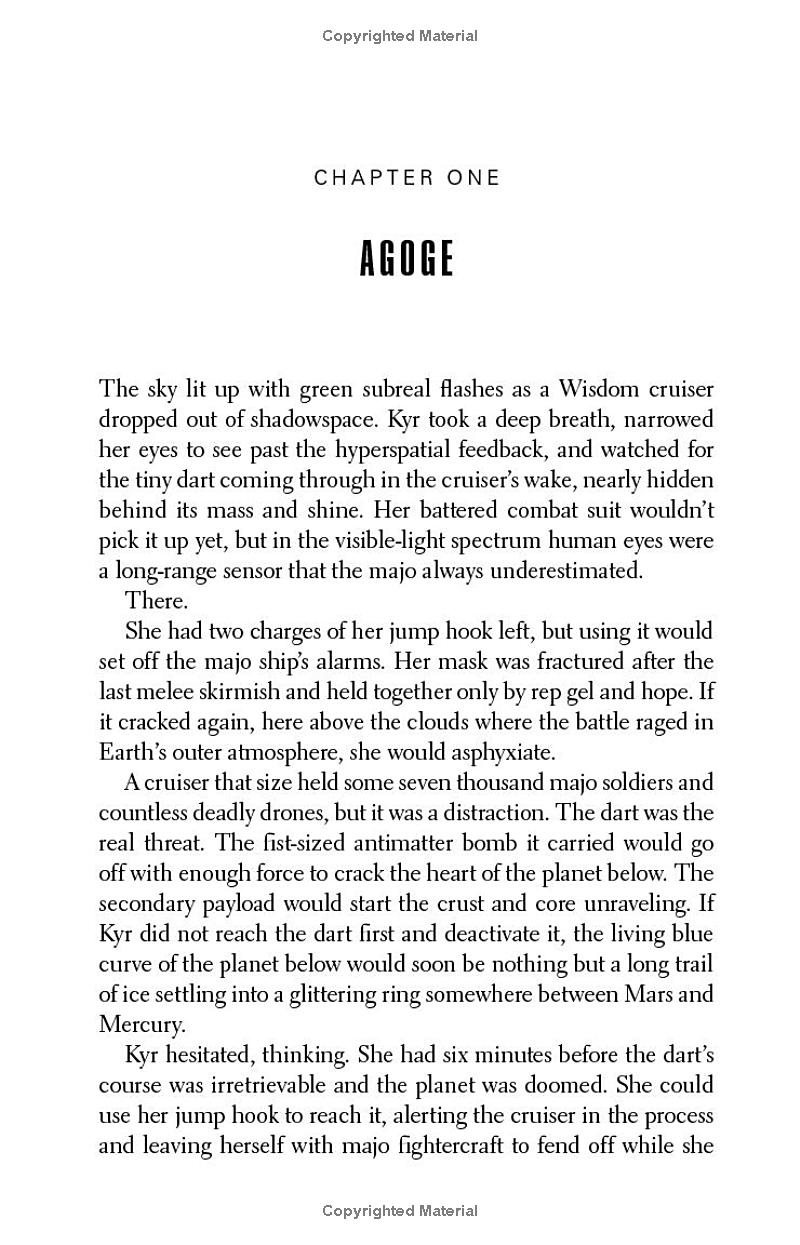 some desperate glory - Ảnh 6