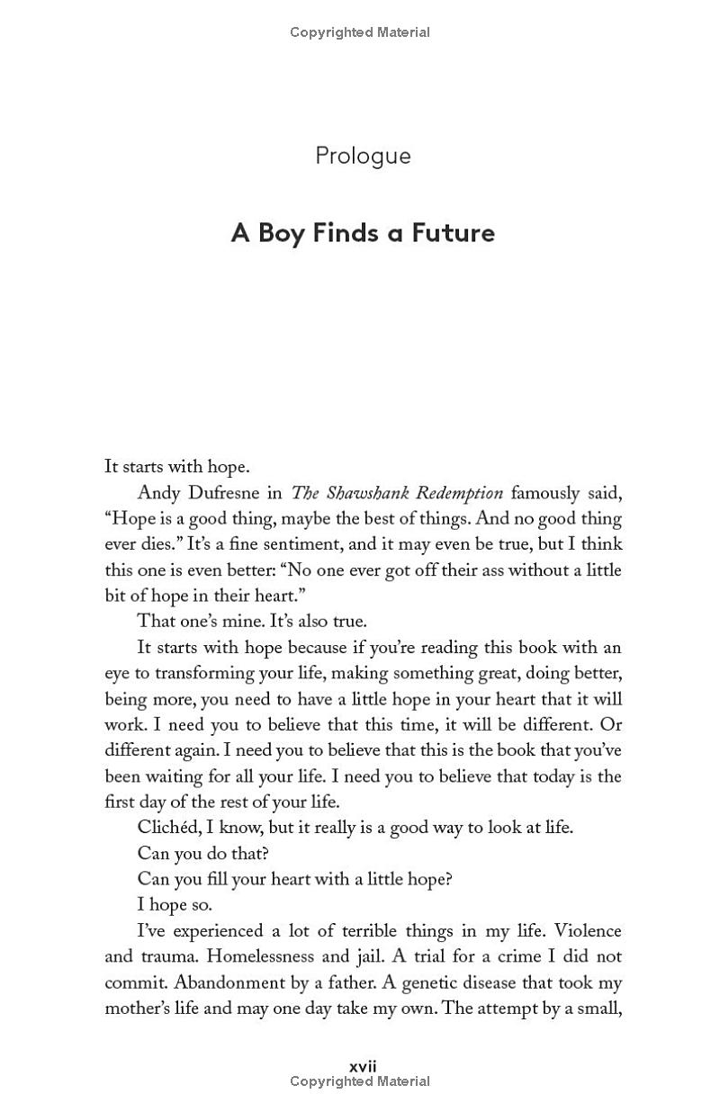 someday is today: 22 simple, actionable ways to propel your creative life - Ảnh 12