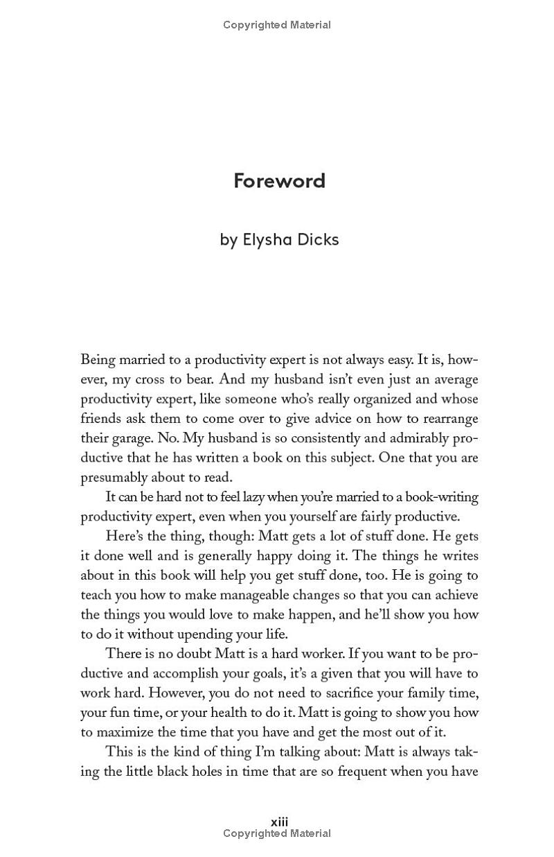 someday is today: 22 simple, actionable ways to propel your creative life - Ảnh 9