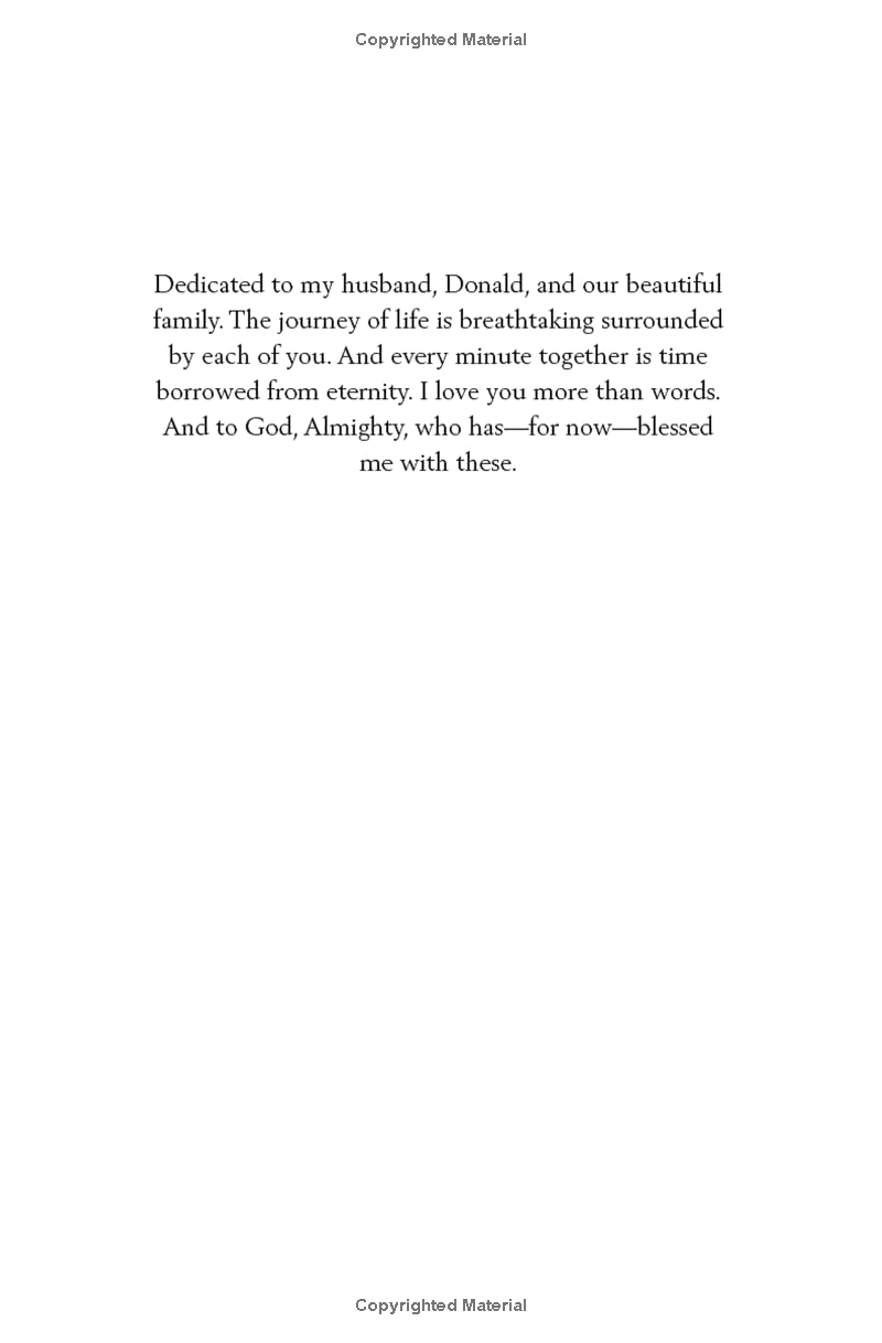 someone like you: a novel (the baxter family) - Ảnh 7