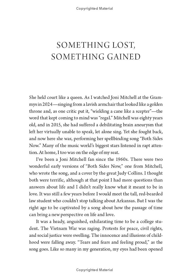 something lost, something gained - reflections on life, love, and liberty - Ảnh 5