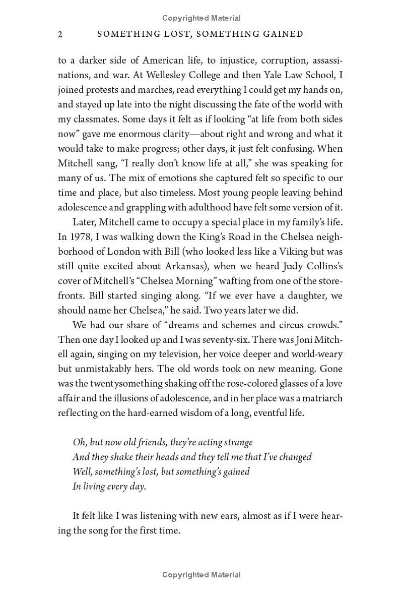 something lost, something gained - reflections on life, love, and liberty - Ảnh 6