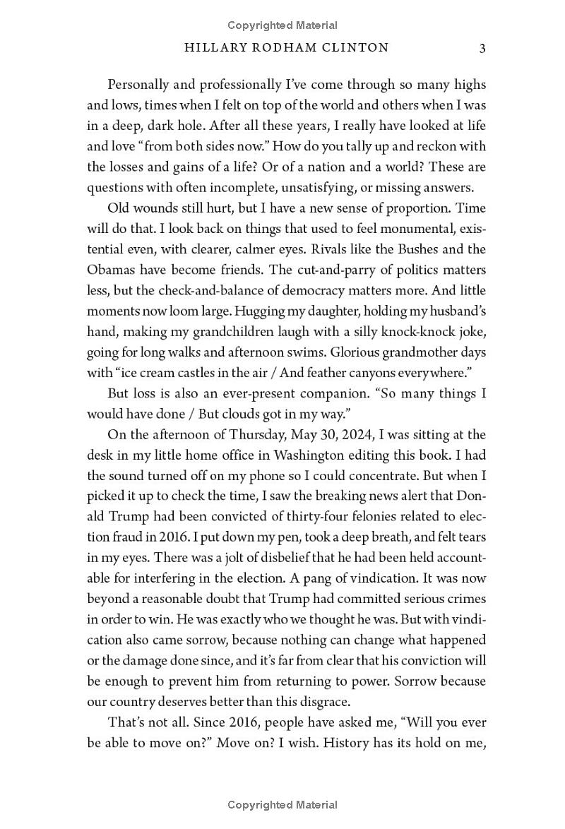 something lost, something gained - reflections on life, love, and liberty - Ảnh 7