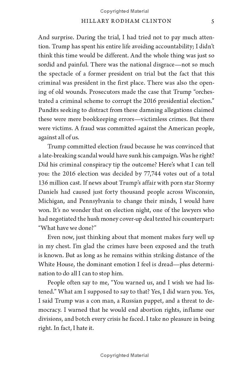 something lost, something gained - reflections on life, love, and liberty - Ảnh 9