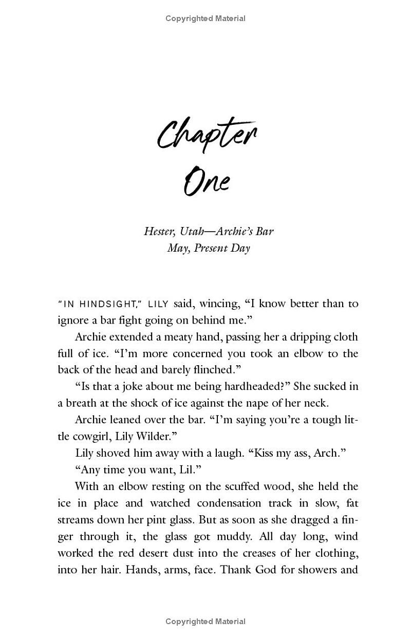 something wilder - Ảnh 10