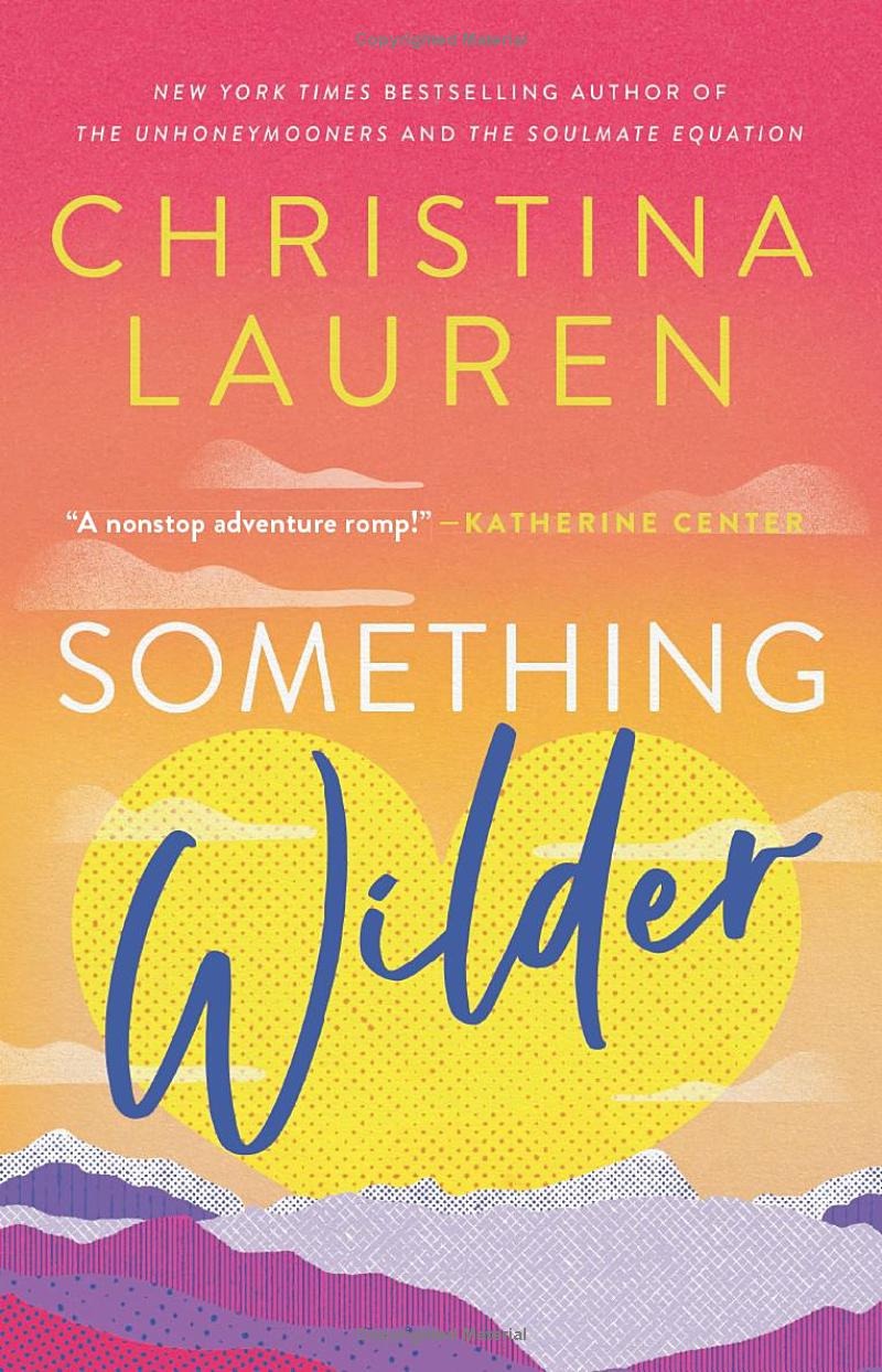 something wilder - Ảnh 2