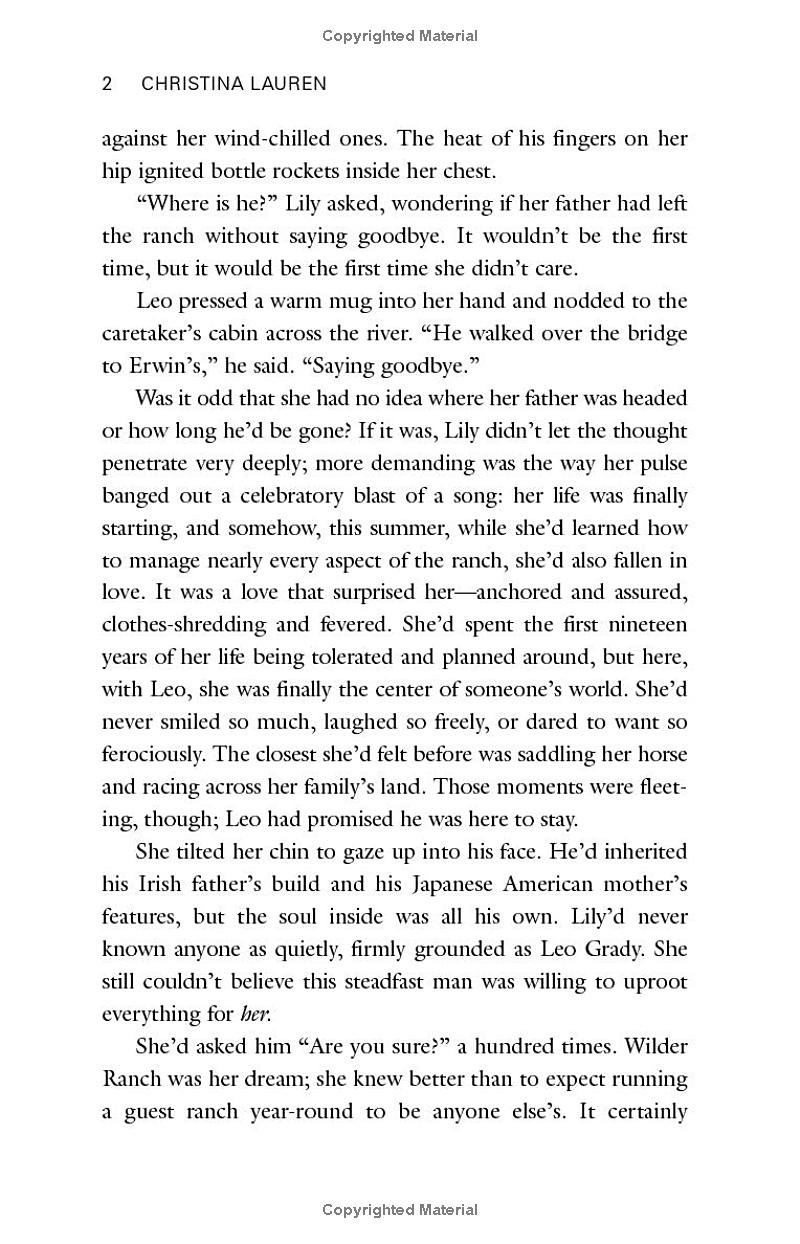 something wilder - Ảnh 4