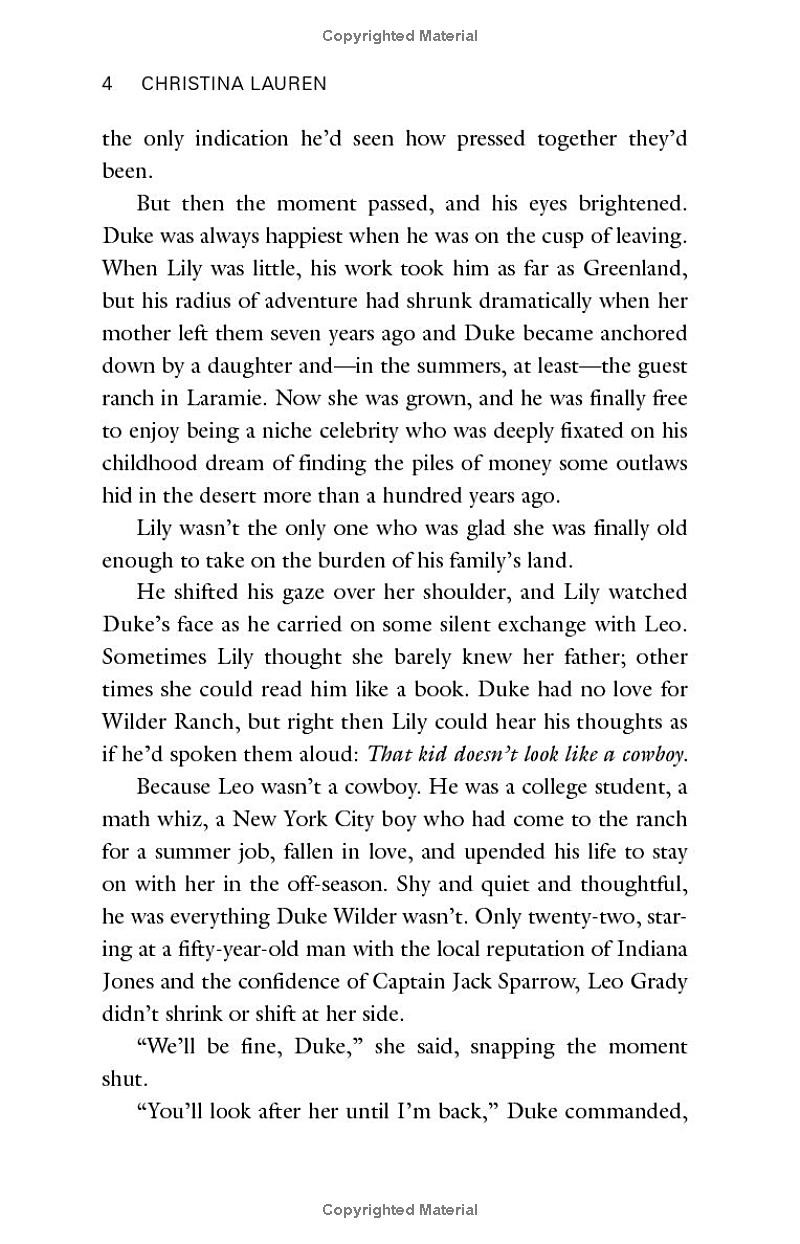 something wilder - Ảnh 6