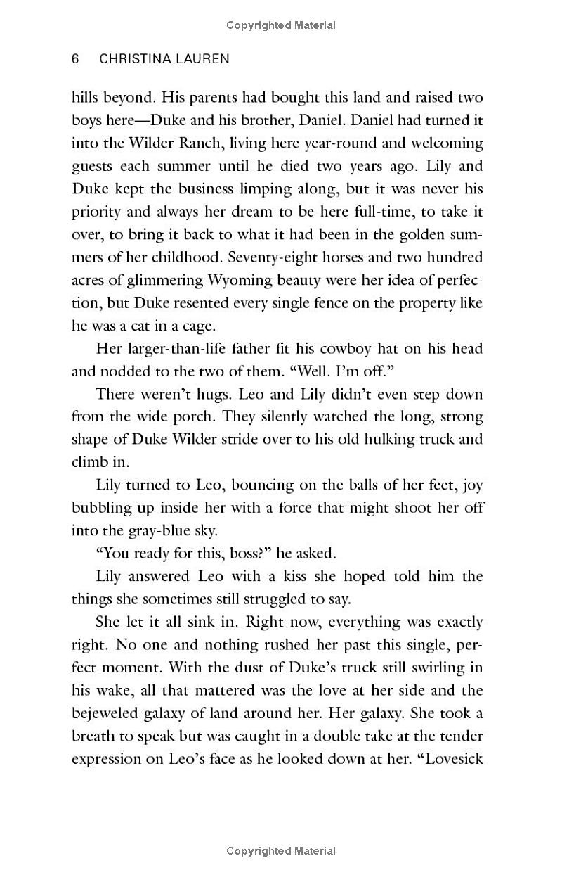 something wilder - Ảnh 8