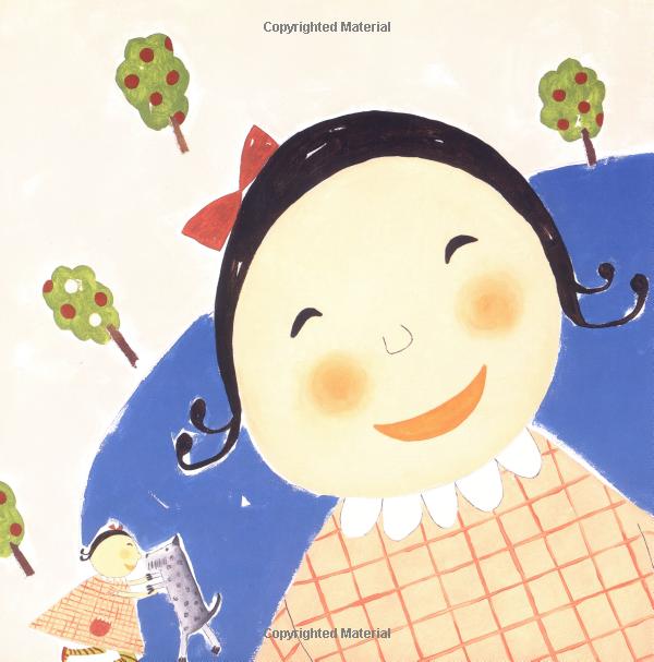 sometimes i'm bombaloo (scholastic bookshelf: feelings) - Ảnh 3