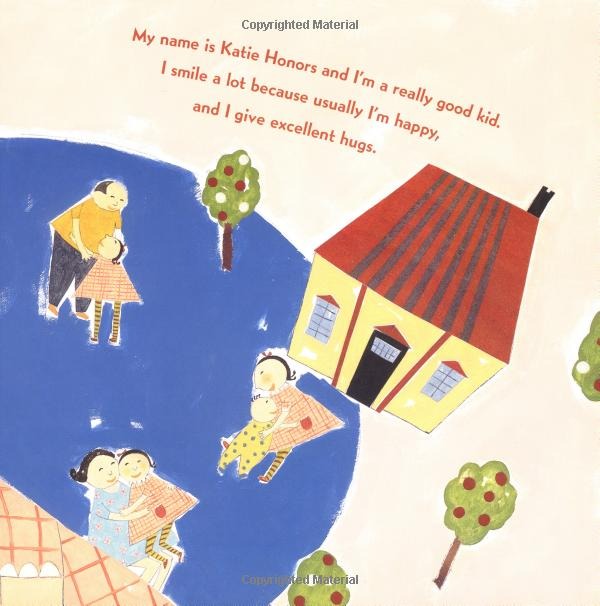 sometimes i'm bombaloo (scholastic bookshelf: feelings) - Ảnh 4