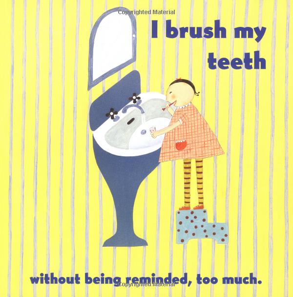 sometimes i'm bombaloo (scholastic bookshelf: feelings) - Ảnh 5