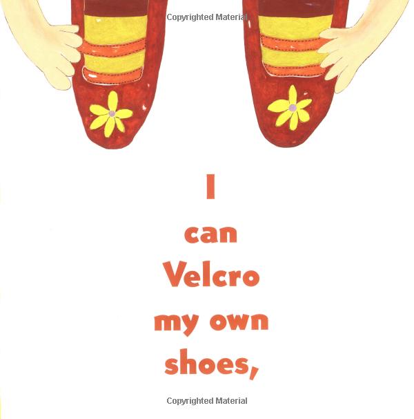 sometimes i'm bombaloo (scholastic bookshelf: feelings) - Ảnh 6