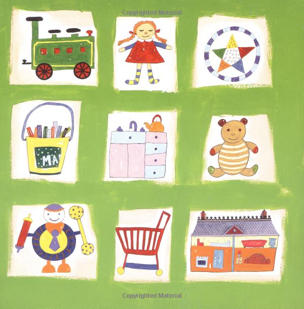 sometimes i'm bombaloo (scholastic bookshelf: feelings) - Ảnh 7