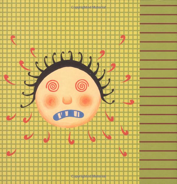 sometimes i'm bombaloo (scholastic bookshelf: feelings) - Ảnh 9