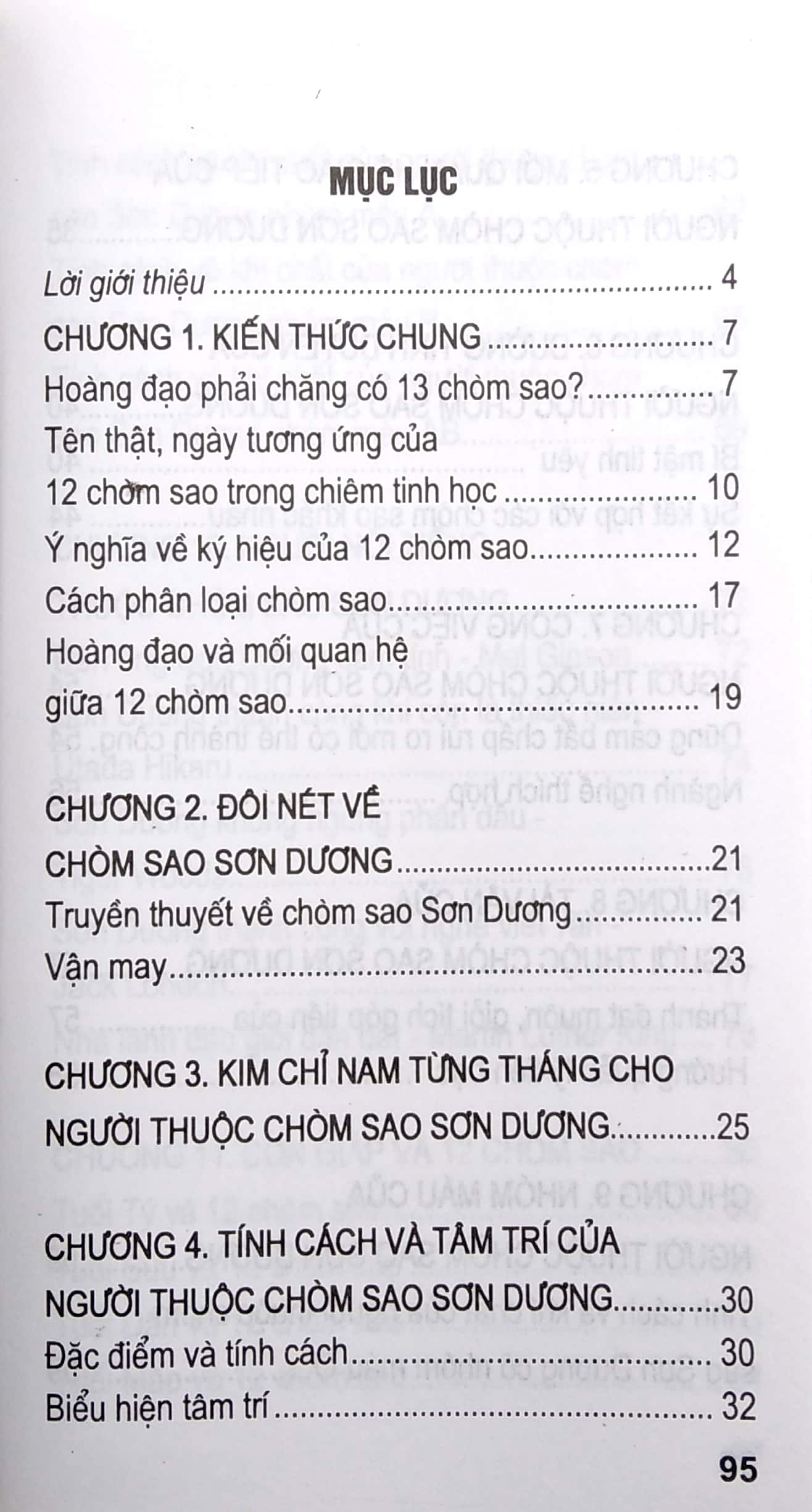 sơn dương - tìm hiểu chòm sao capricorns (23/12-20/1) - Ảnh 3