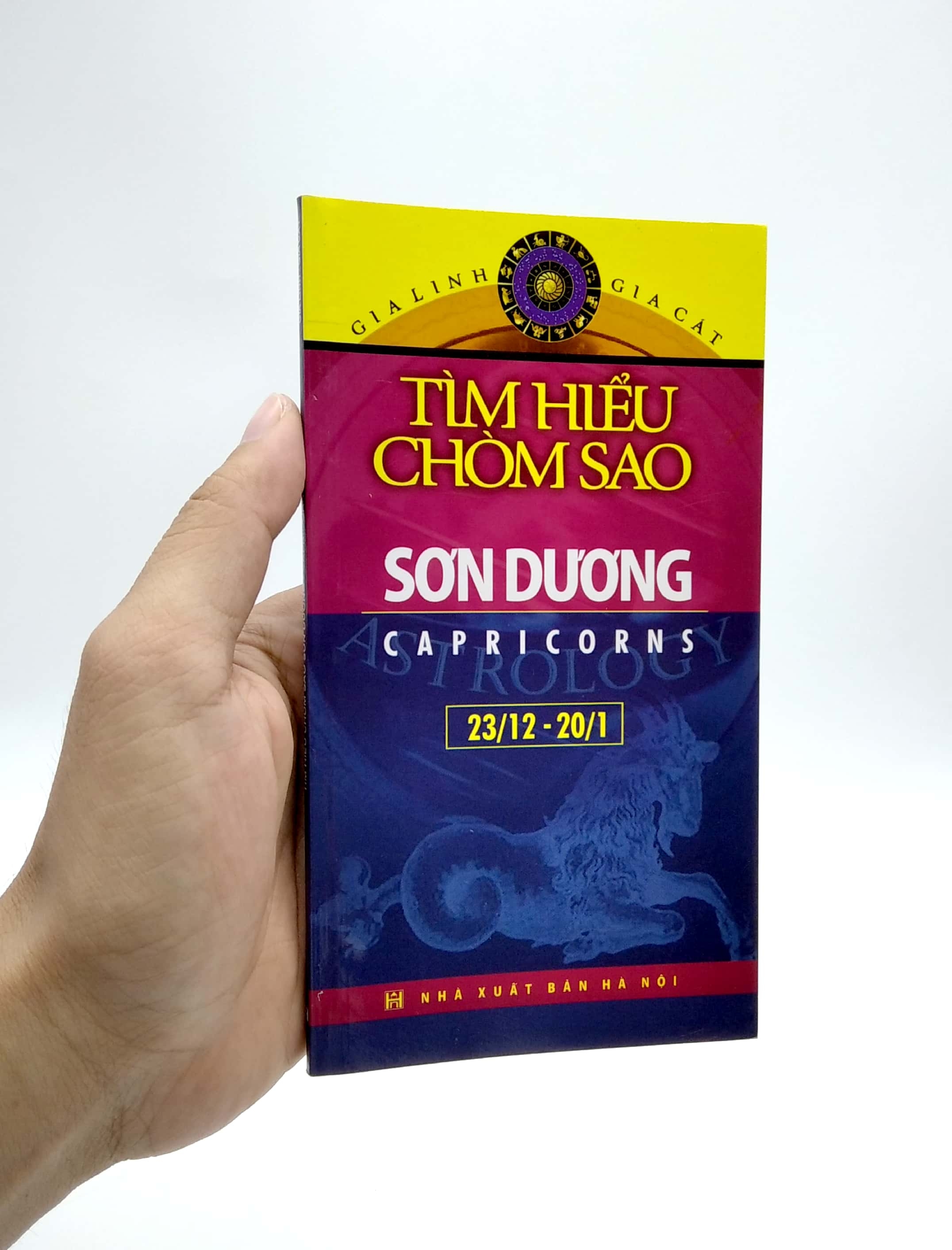 sơn dương - tìm hiểu chòm sao capricorns (23/12-20/1) - Ảnh 7