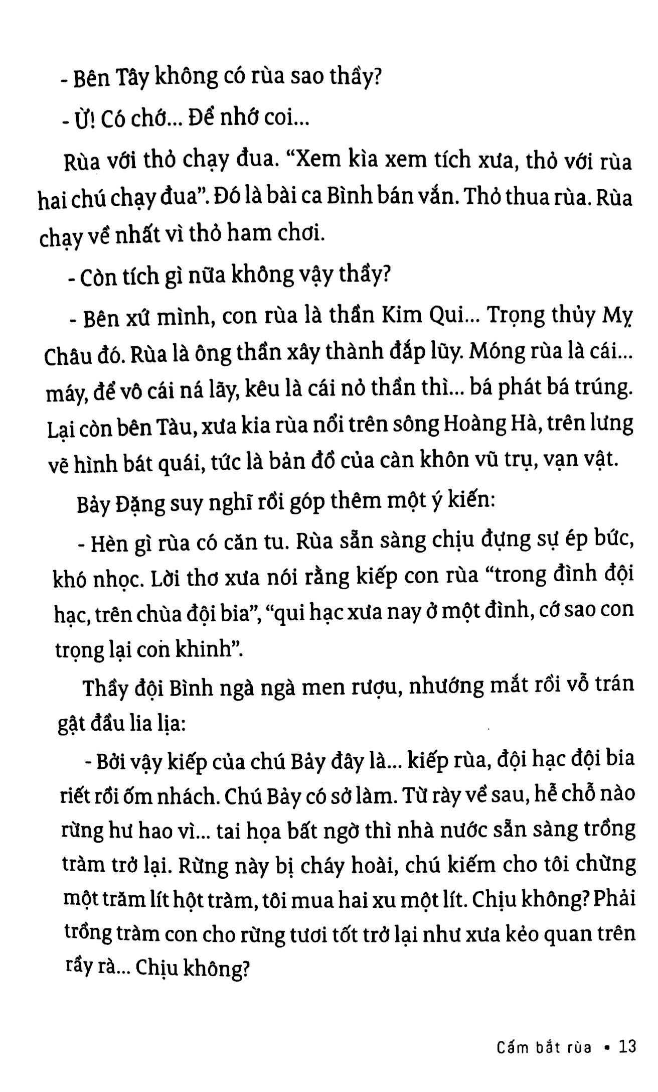 sơn nam - biển cỏ miền tây - mùa len trâu và các truyện khác - Ảnh 9