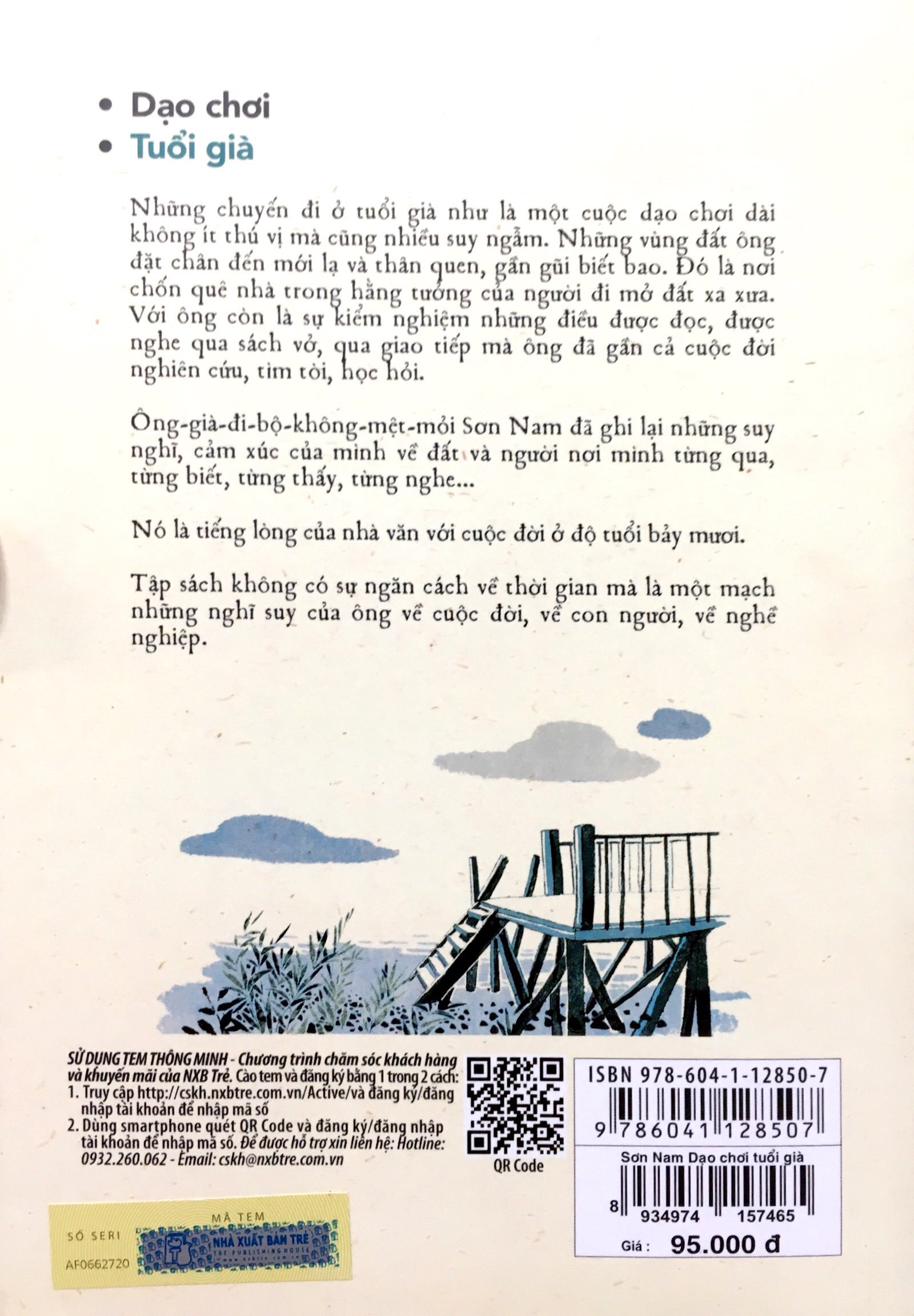 sơn nam - dạo chơi tuổi già (tb 2018) - Ảnh 10