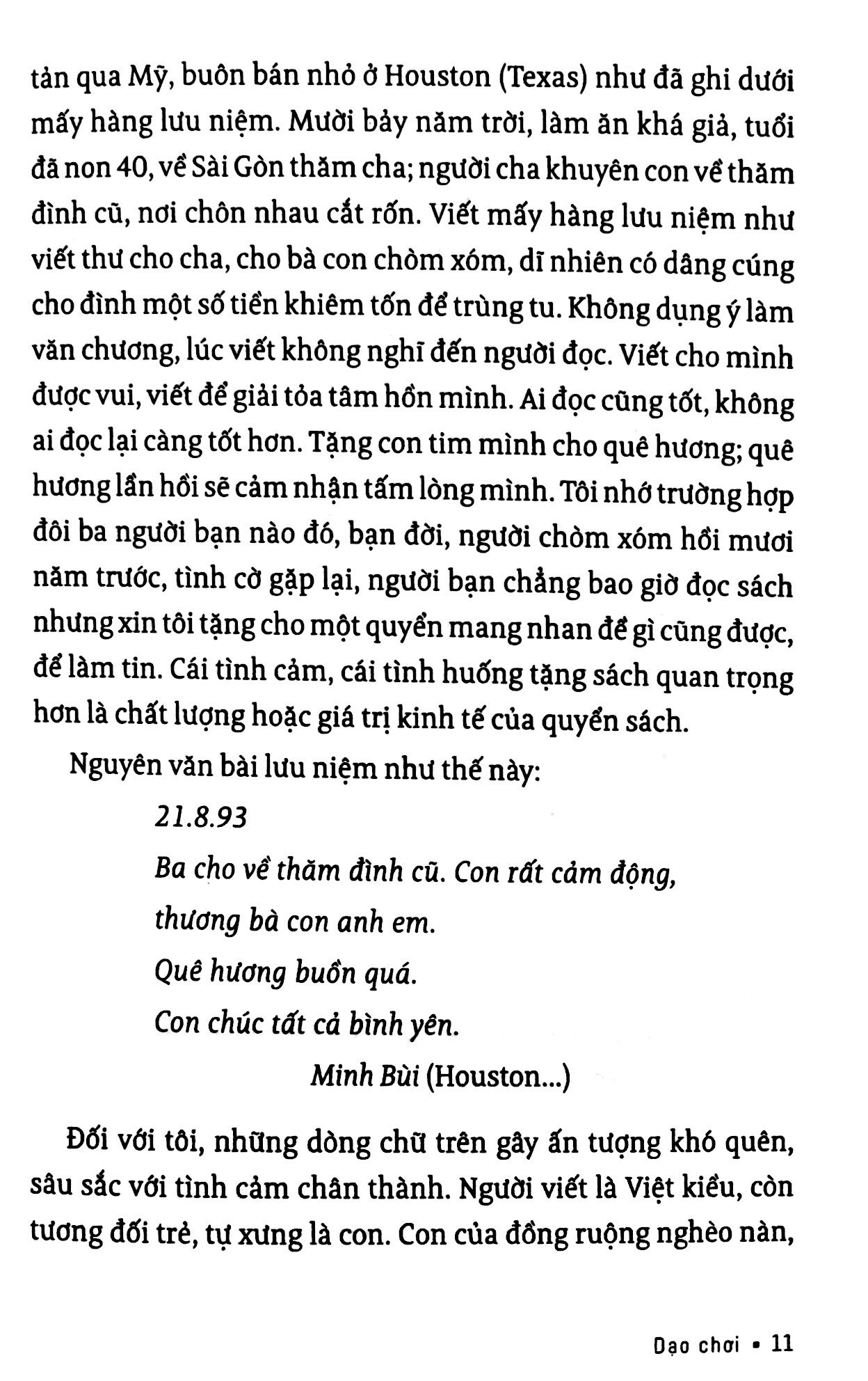 sơn nam - dạo chơi tuổi già (tb 2018) - Ảnh 5