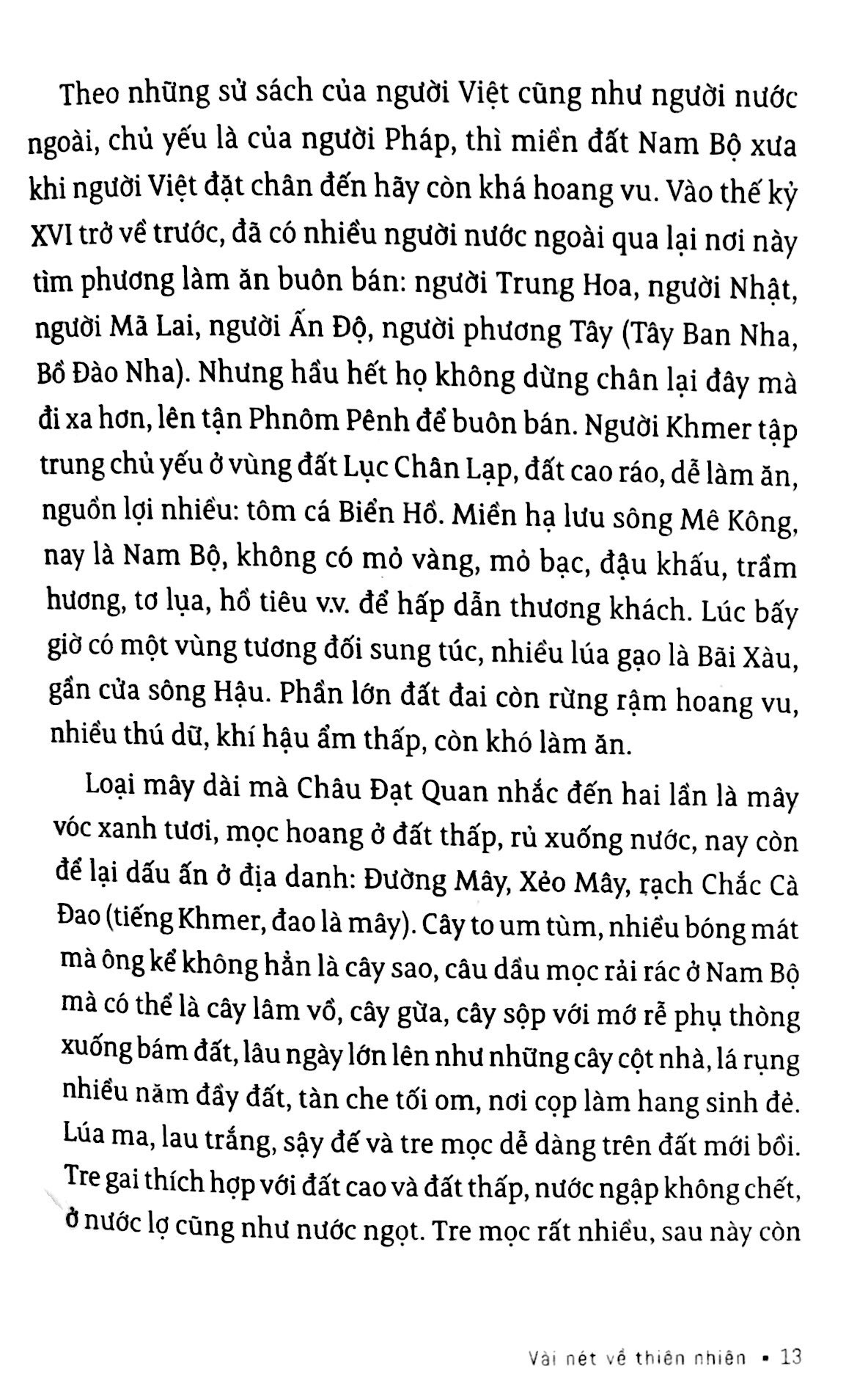 sơn nam - đất gia định xưa-bến nghé xưa-người sài gòn (tb 2018) - Ảnh 3