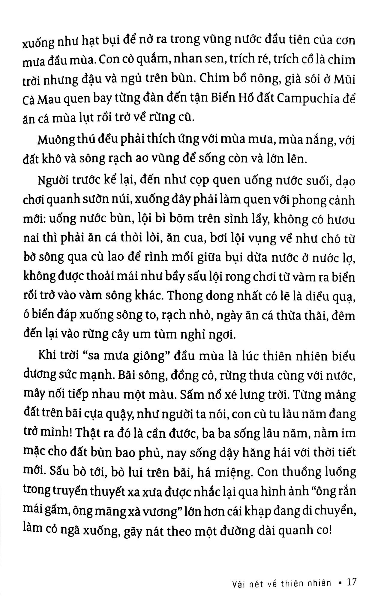 sơn nam - đất gia định xưa-bến nghé xưa-người sài gòn (tb 2018) - Ảnh 7
