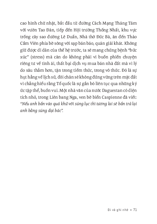 sơn nam - đi và ghi nhớ - Ảnh 10