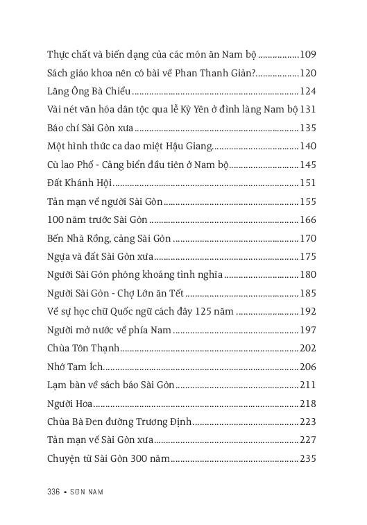 sơn nam - đi và ghi nhớ - Ảnh 12