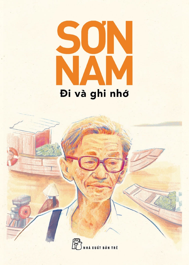 sơn nam - đi và ghi nhớ - Ảnh 2