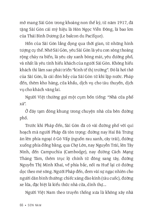 sơn nam - đi và ghi nhớ - Ảnh 5