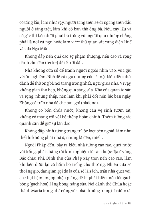 sơn nam - đi và ghi nhớ - Ảnh 6