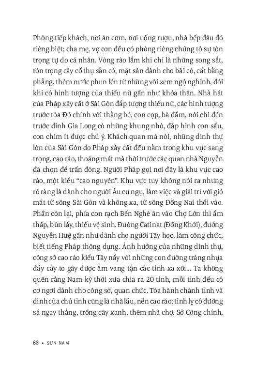 sơn nam - đi và ghi nhớ - Ảnh 7