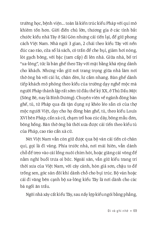 sơn nam - đi và ghi nhớ - Ảnh 8