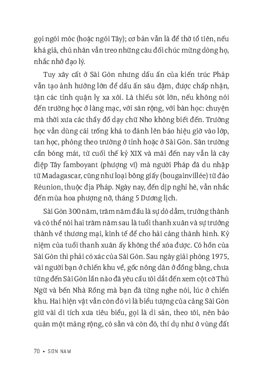 sơn nam - đi và ghi nhớ - Ảnh 9