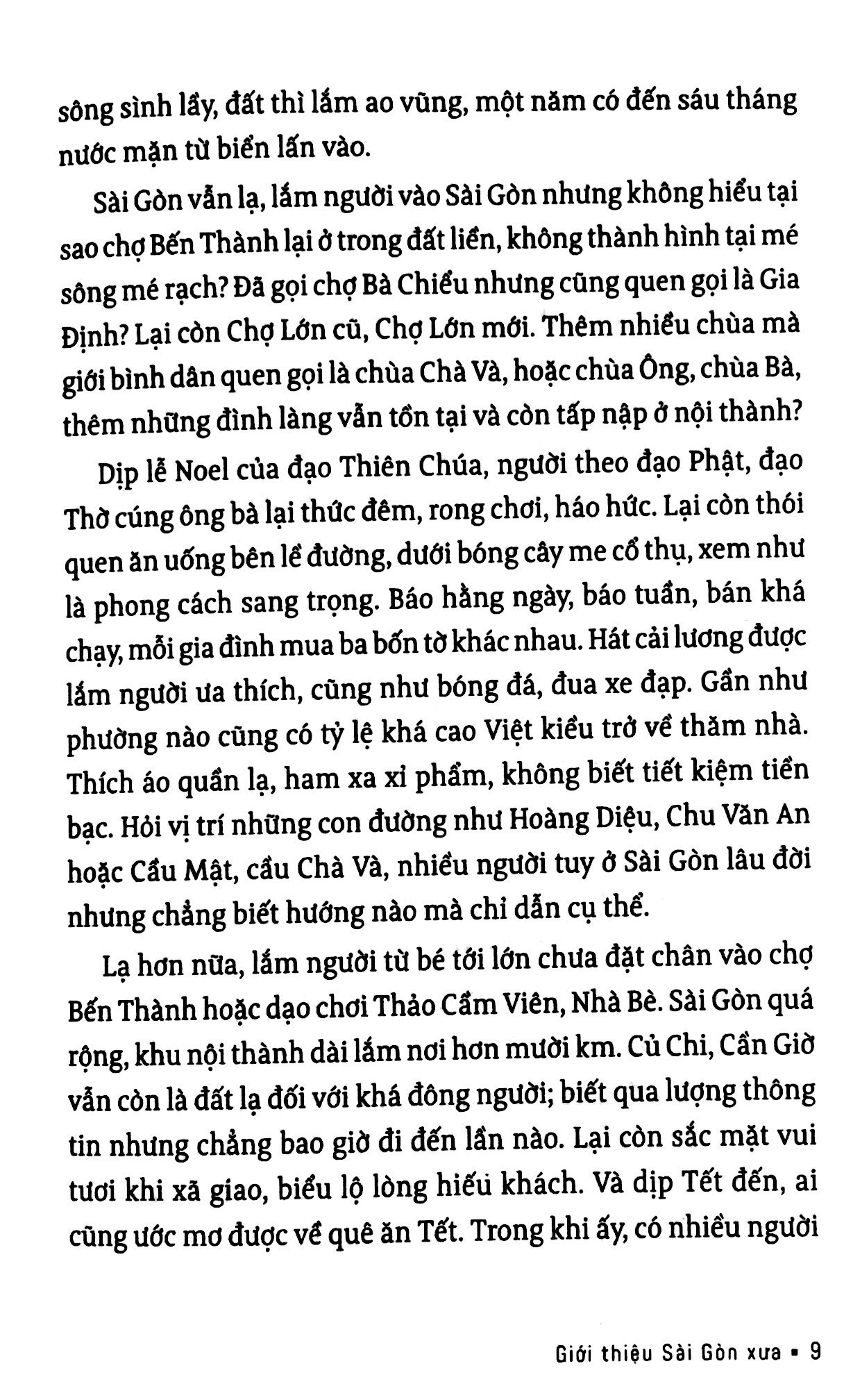 sơn nam_giới thiệu sài gòn xưa-ấn tượng 300 năm-tiếp cận với đồng bằng sông cửu long(tb 2018) - Ảnh 3