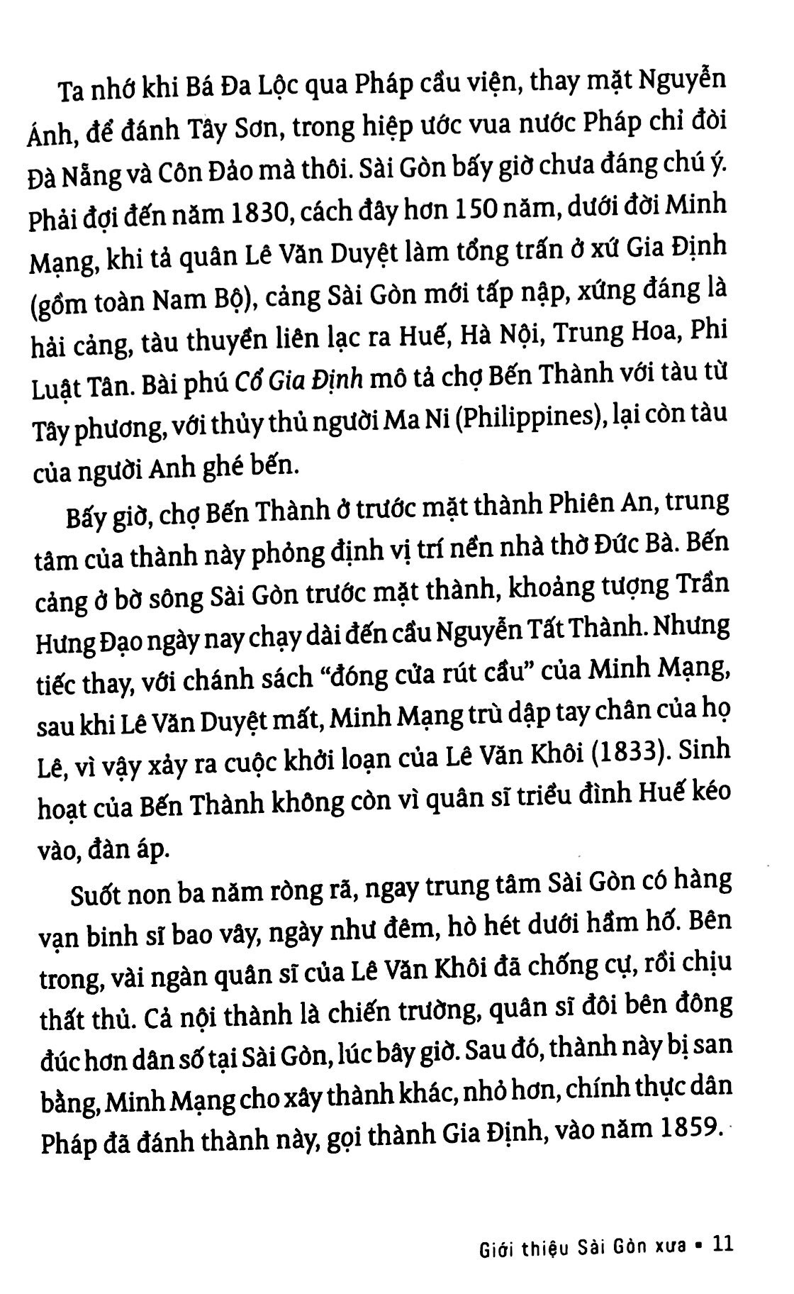 sơn nam_giới thiệu sài gòn xưa-ấn tượng 300 năm-tiếp cận với đồng bằng sông cửu long(tb 2018) - Ảnh 5