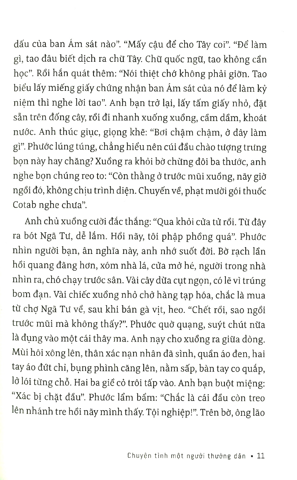 sơn nam - ngôi nhà mặt tiền và các truyện vừa khác - Ảnh 6