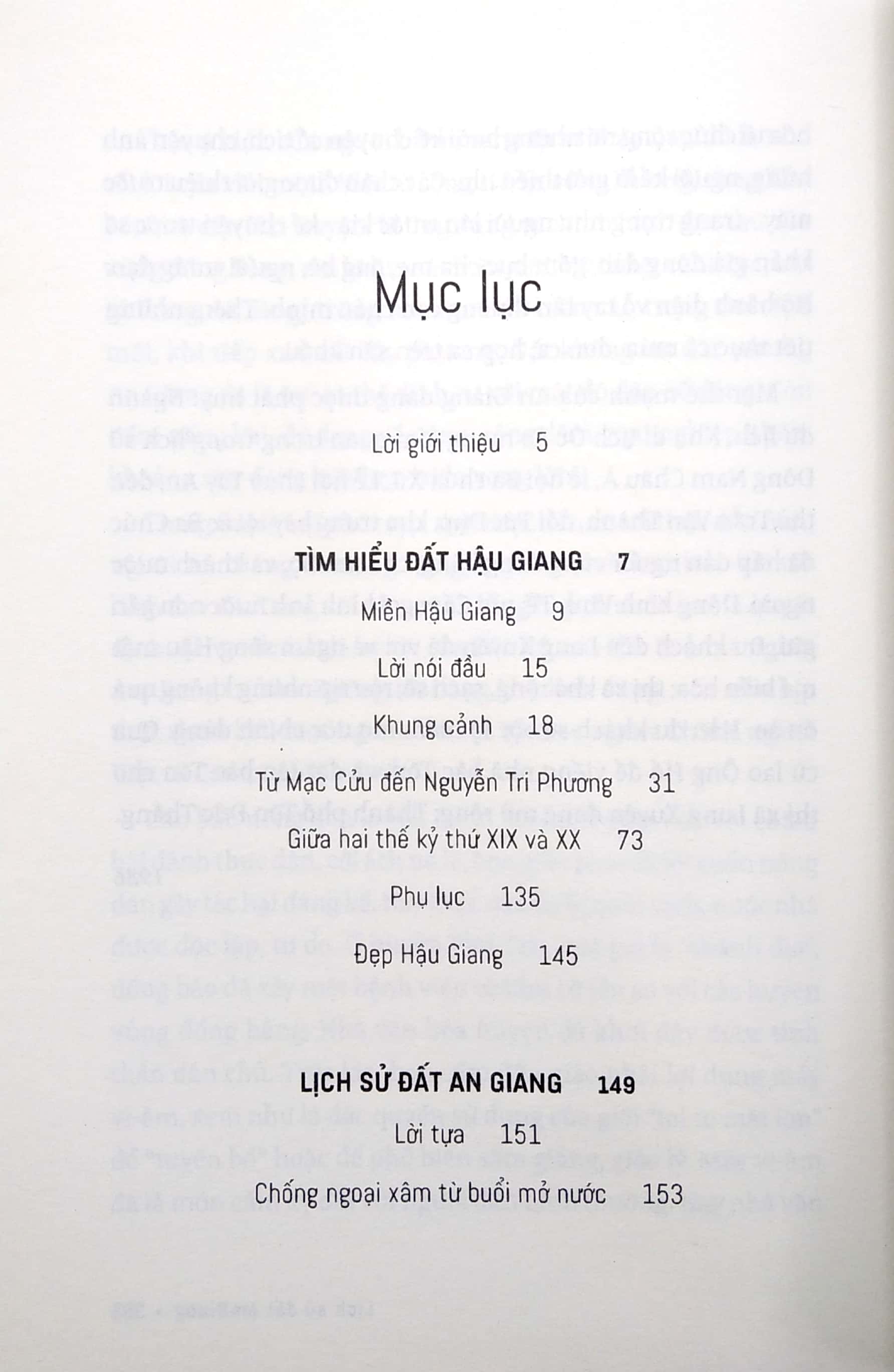 sơn nam - tìm hiểu đất hậu giang & lịch sử đất an giang - Ảnh 2