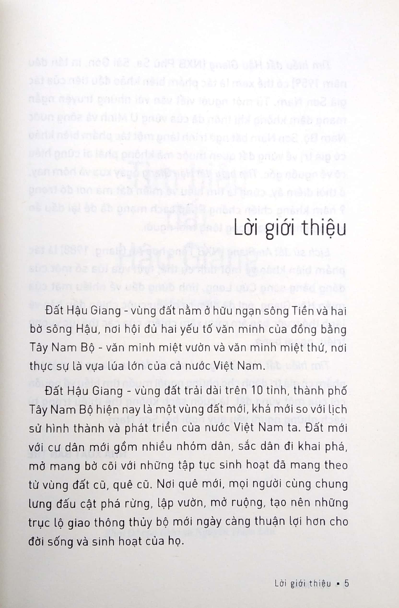 sơn nam - tìm hiểu đất hậu giang & lịch sử đất an giang - Ảnh 3