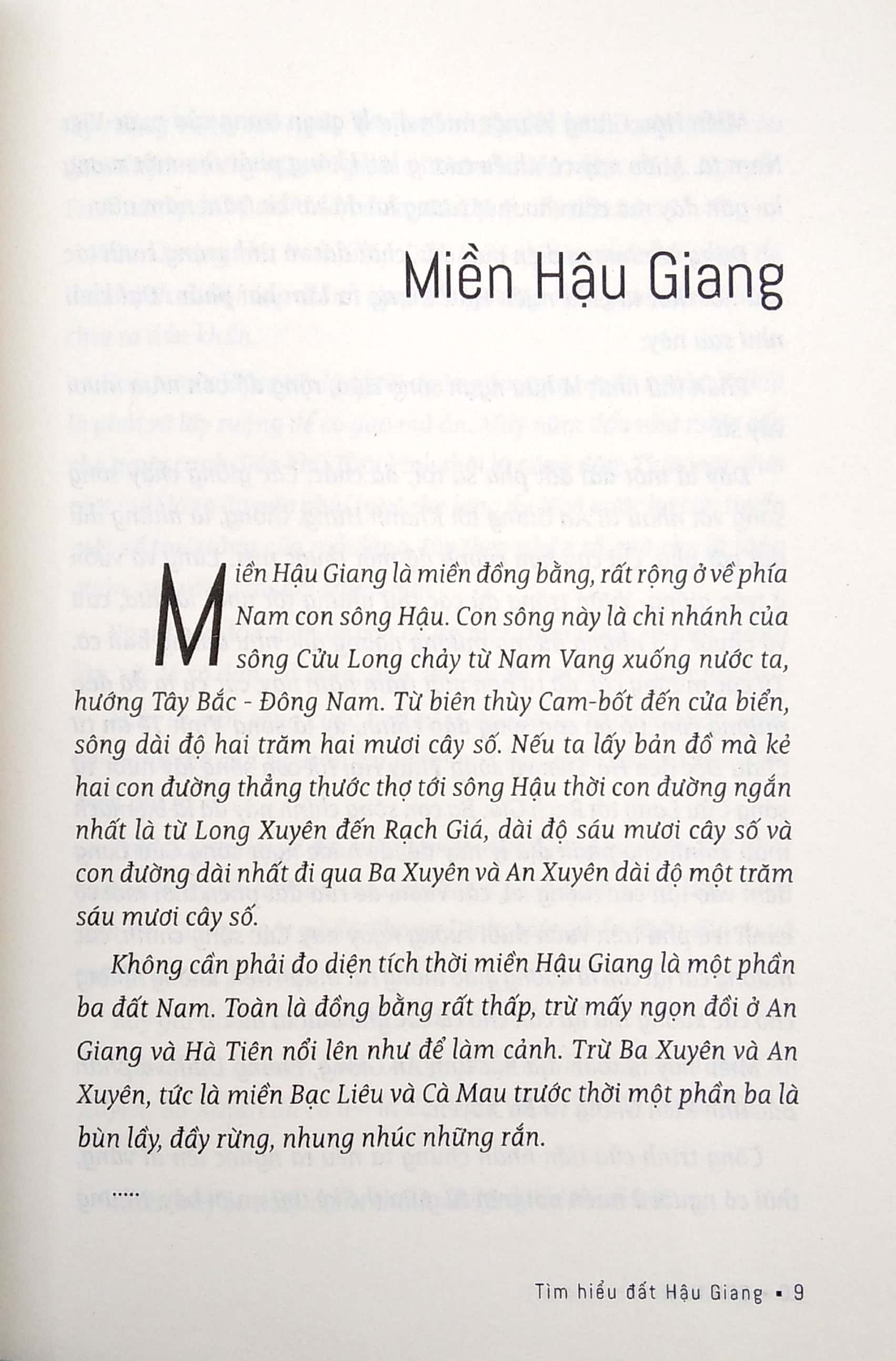 sơn nam - tìm hiểu đất hậu giang & lịch sử đất an giang - Ảnh 4