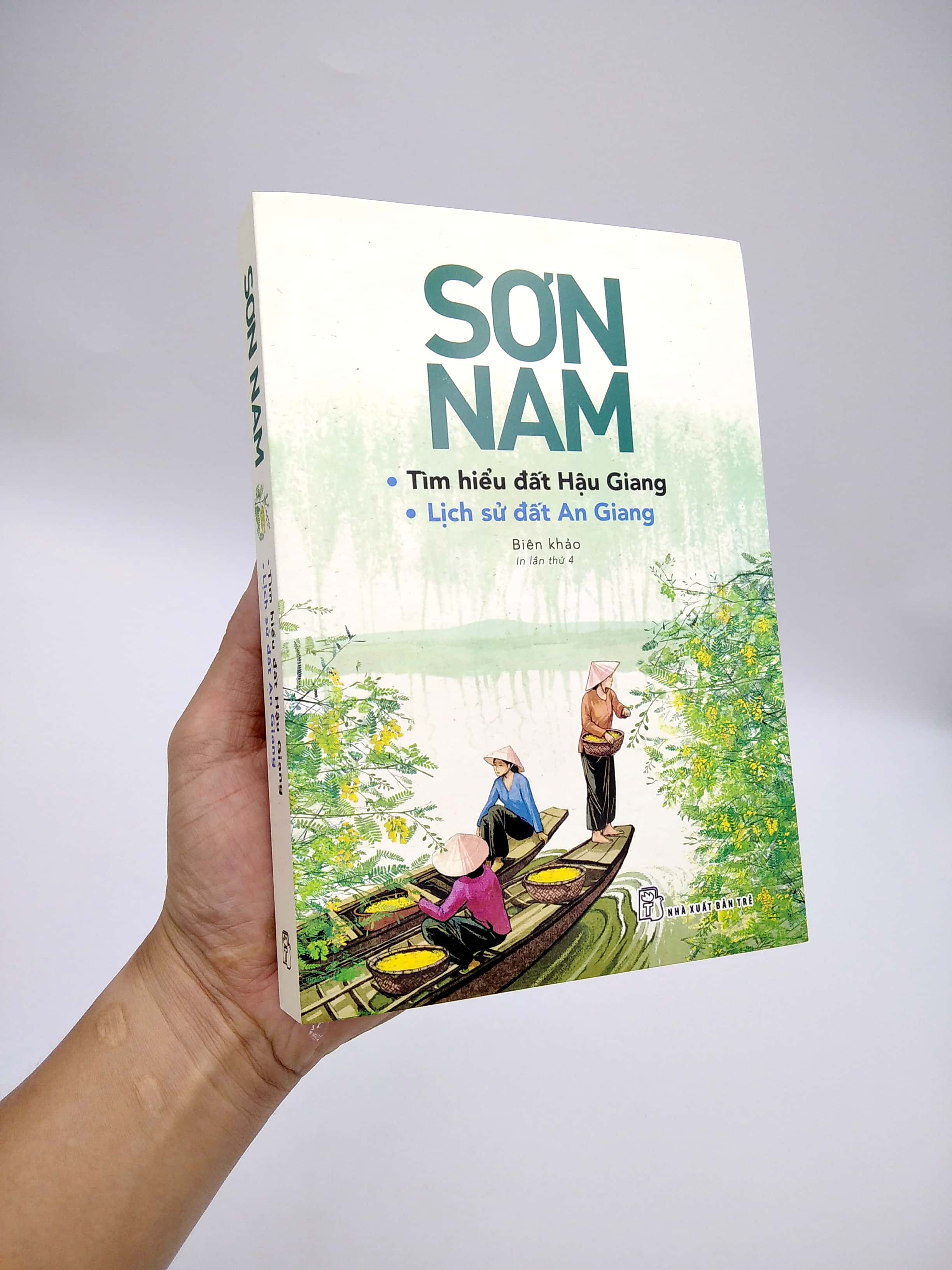 sơn nam - tìm hiểu đất hậu giang & lịch sử đất an giang - Ảnh 6