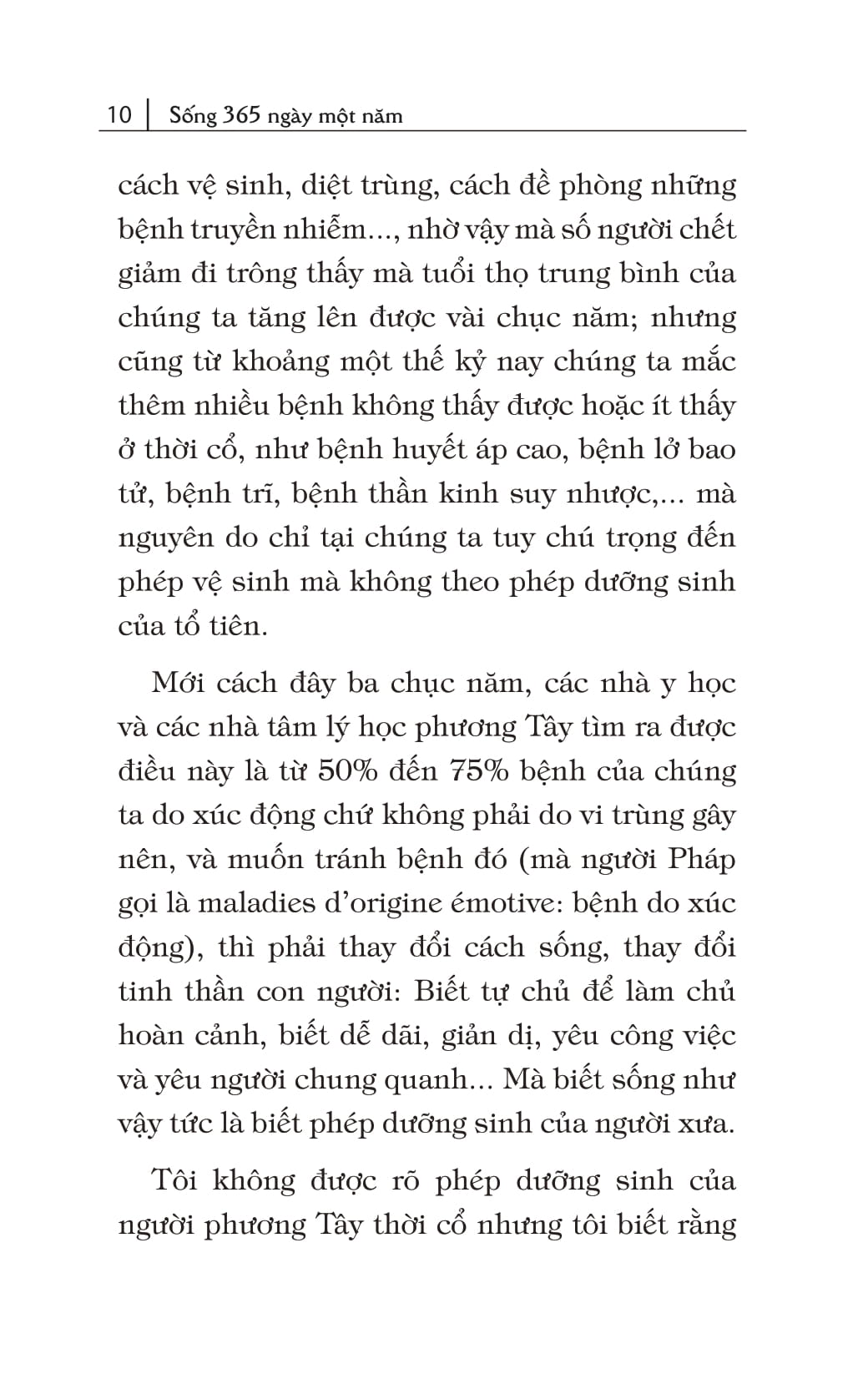 sống 365 ngày 1 năm - Ảnh 11