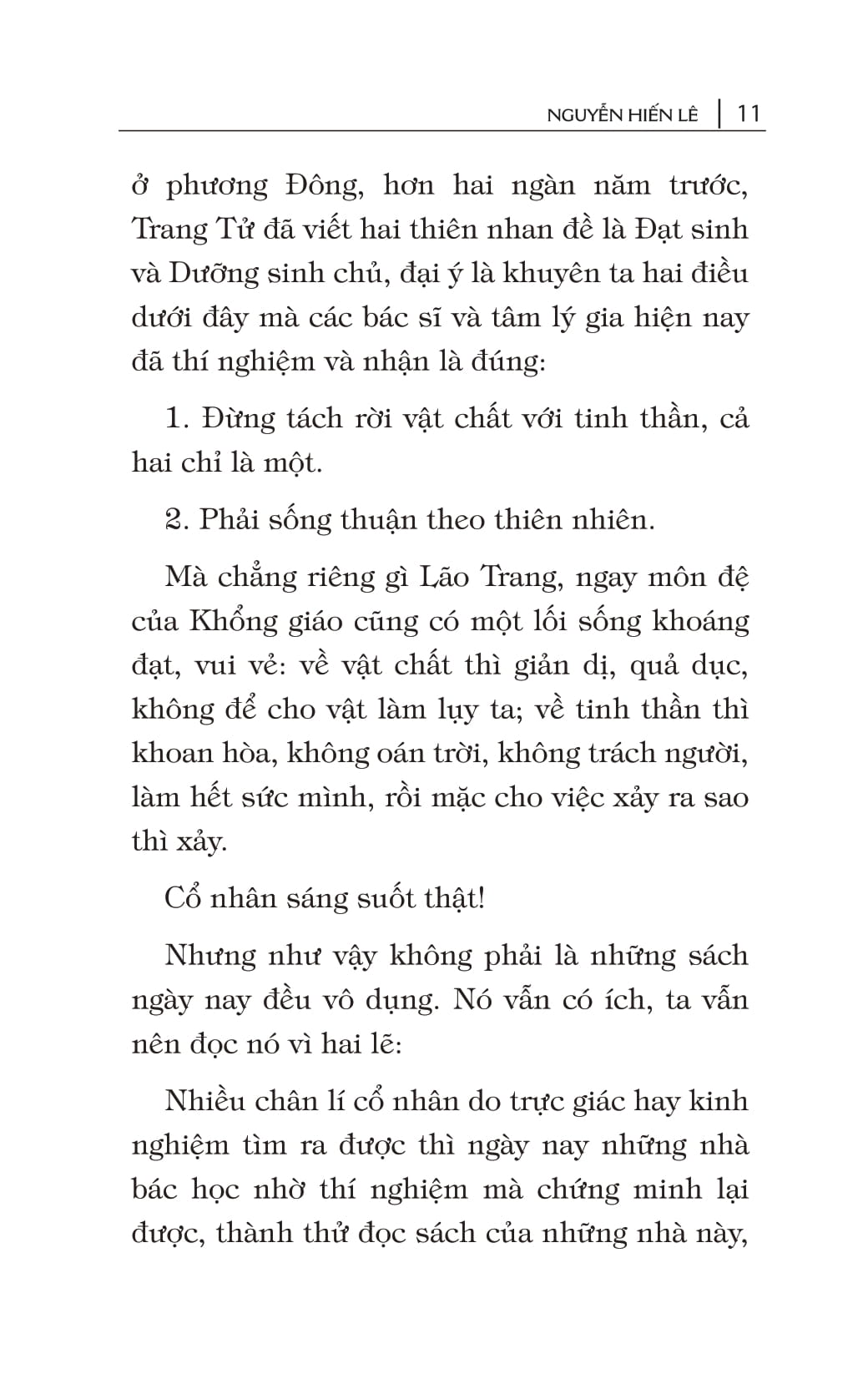 sống 365 ngày 1 năm - Ảnh 12