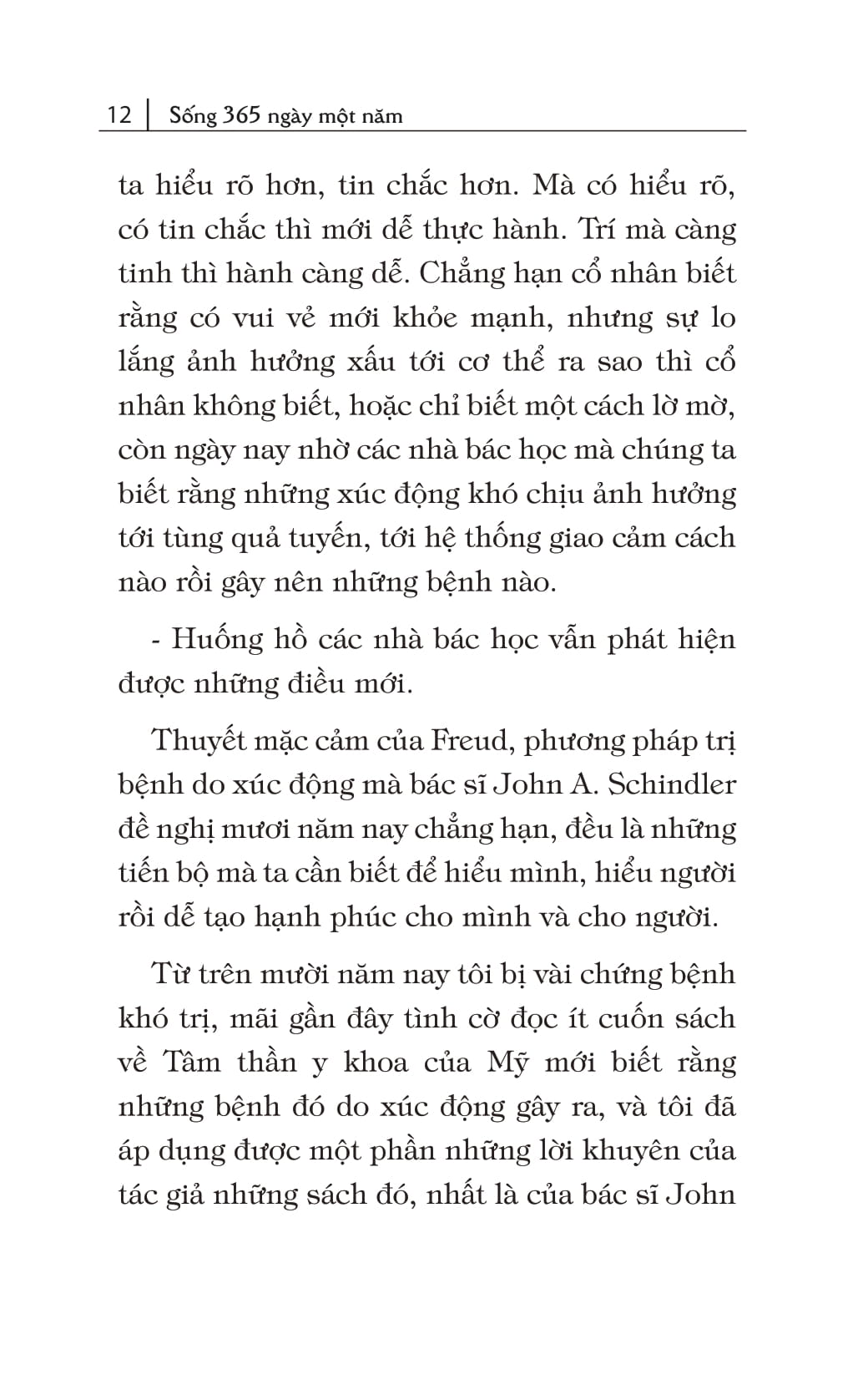 sống 365 ngày 1 năm - Ảnh 13