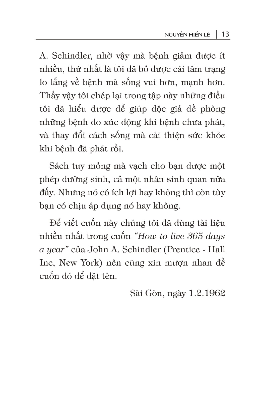 sống 365 ngày 1 năm - Ảnh 14